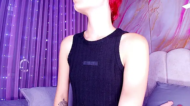 mia stanfort online show from 02-16-26, 07:12