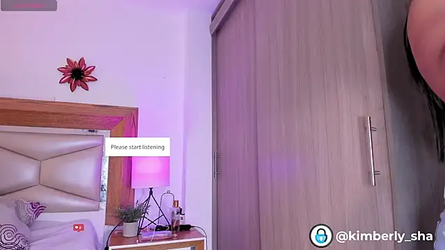 kimberly latin online show from 04-04-26, 07:09