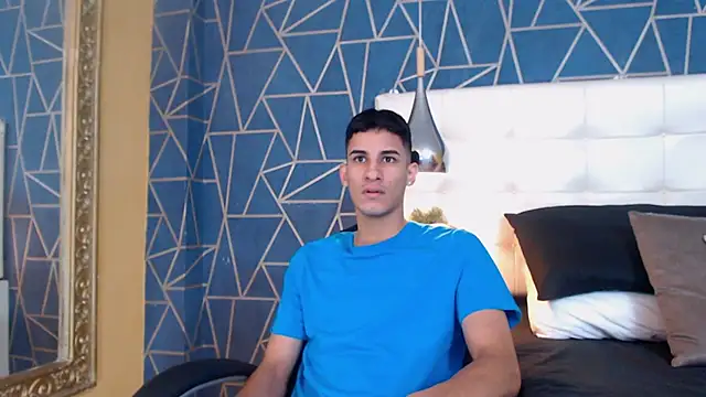 Snapshot of JakeMoxley chatting on 02-28-25, 12:31 JakeMoxley online show from 02-28-25, 12:31