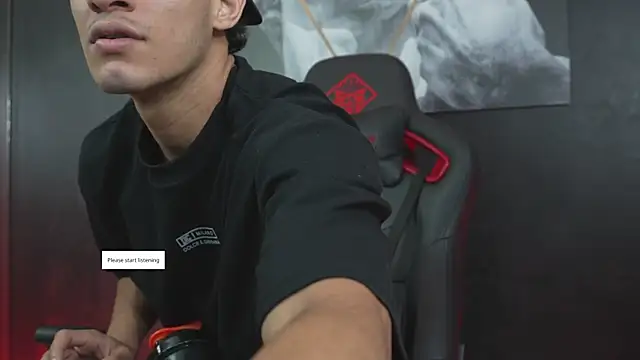 JakeMoxley online show from 11-07-25, 03:05