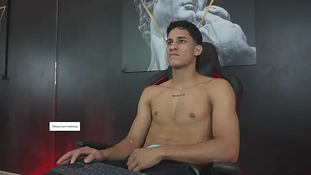 JakeMoxley online show from 11-06-25, 02:10