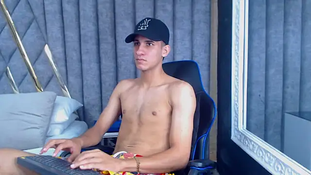 Snapshot of JakeMoxley chatting on 03-16-25, 04:45 JakeMoxley online show from 03-16-25, 04:45