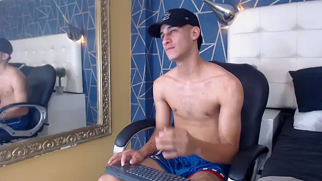 Snapshot of JakeMoxley chatting on 02-28-25, 06:41 JakeMoxley online show from 02-28-25, 06:41