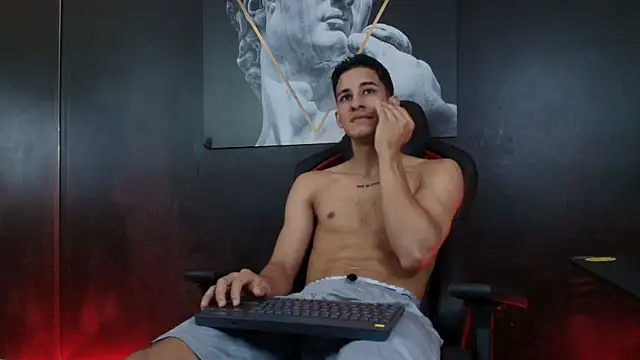 JakeMoxley online show from 10-28-25, 11:53