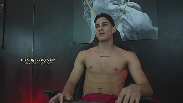 JakeMoxley online show from 11-05-25, 12:08