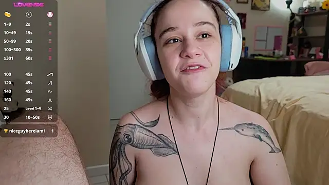 Angels fuck online show from 02-22-25, 03:01