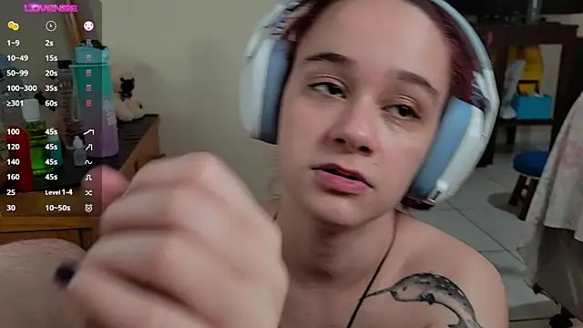 Angels fuck online show from 12-28-24, 12:57