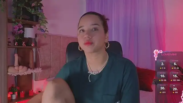 emilyrouxe online show from 11-20-25, 03:23