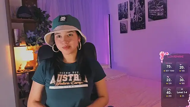 emilyrouxe online show from 09-27-25, 02:12