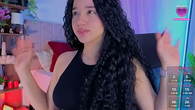 emilyrouxe online show from 12-04-25, 03:00