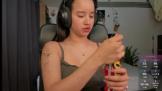 emilyrouxe online show from 03-21-25, 02:40