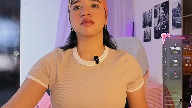 emilyrouxe online show from 10-12-25, 03:24