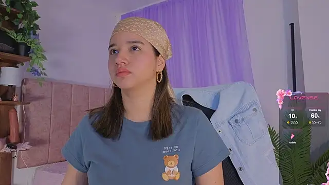 emilyrouxe online show from 11-30-25, 02:07