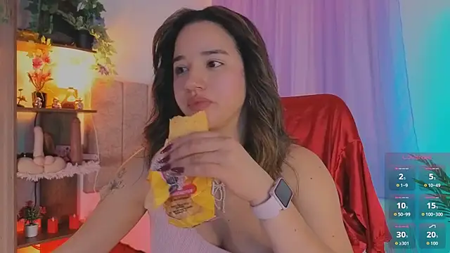 emilyrouxe online show from 11-18-25, 03:37