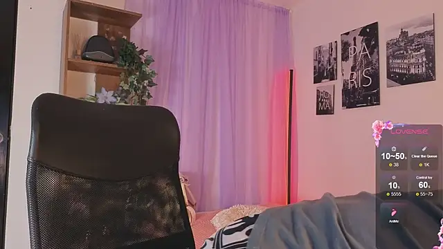 emilyrouxe online show from 09-26-25, 03:30