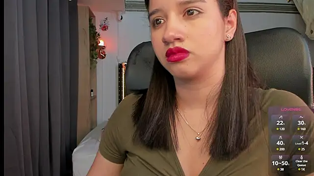 emilyrouxe online show from 03-20-25, 07:14