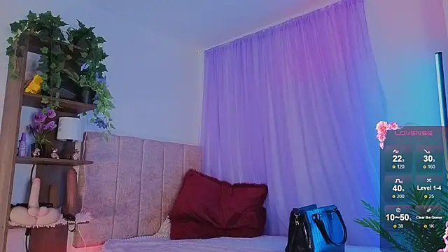 emilyrouxe online show from 11-28-25, 04:07