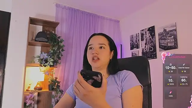 emilyrouxe online show from 10-07-25, 02:51