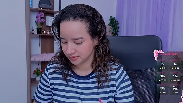 emilyrouxe online show from 02-07-26, 03:09