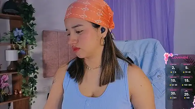 emilyrouxe online show from 11-15-25, 02:54