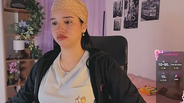 emilyrouxe online show from 09-30-25, 03:18