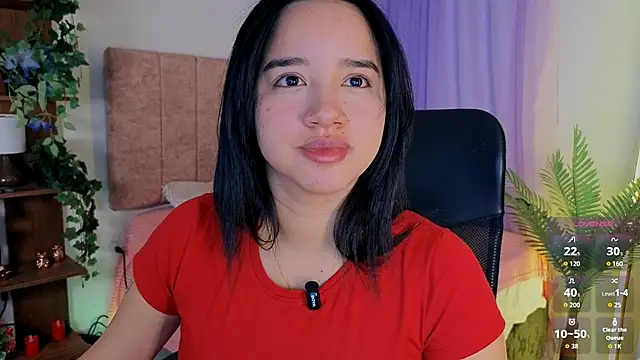 emilyrouxe online show from 10-19-25, 03:26