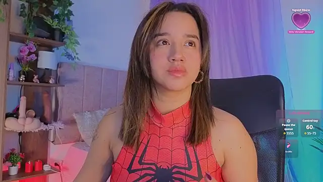 emilyrouxe online show from 12-05-25, 01:53