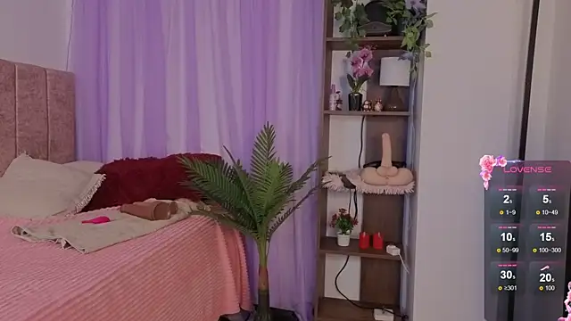 emilyrouxe online show from 01-08-26, 02:56