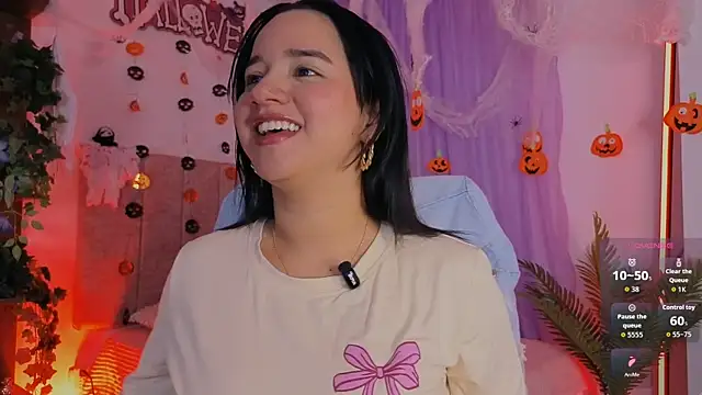 emilyrouxe online show from 10-21-25, 03:00