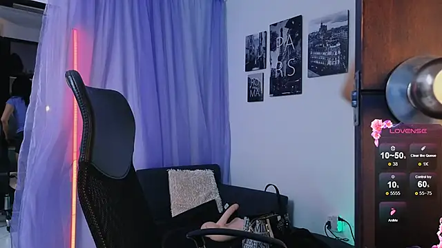 emilyrouxe online show from 09-25-25, 03:18