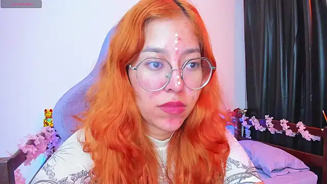  Moon Johnson online show from 02-25-26, 02:12