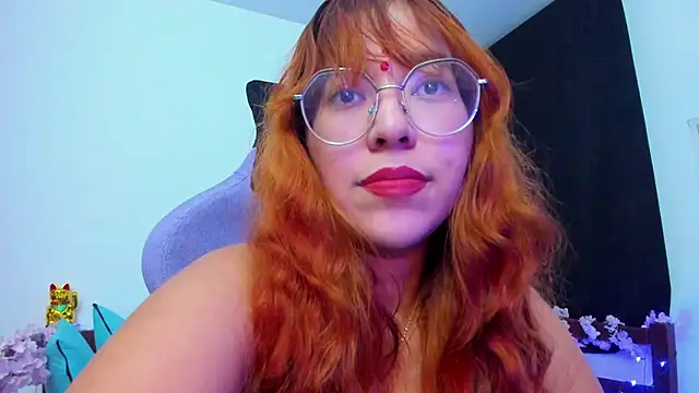  Moon Johnson online show from 11-09-25, 04:49