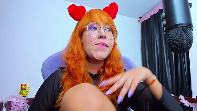  Moon Johnson online show from 02-07-26, 02:30