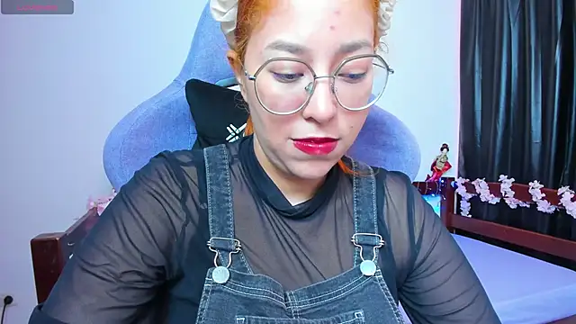  Moon Johnson online show from 02-15-26, 11:03