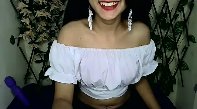 SUZY FROMUS online show from 02-25-25, 11:04