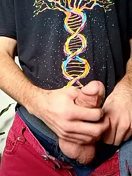 StellerCock online show from 10-13-25, 08:10