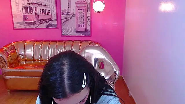 tessa t online show from 12-20-24, 04:25