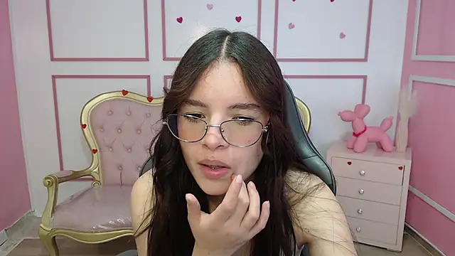 tessa t online show from 12-12-24, 04:10