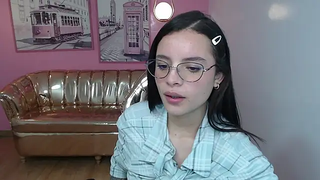 tessa t online show from 12-17-24, 02:00