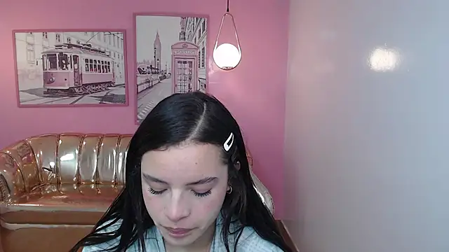 tessa t online show from 12-16-24, 10:40