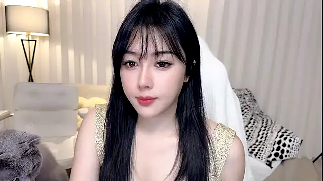 Snapshot of K-moumou chatting on 09-17-25, 03:25 K-moumou online show from 09-17-25, 03:25