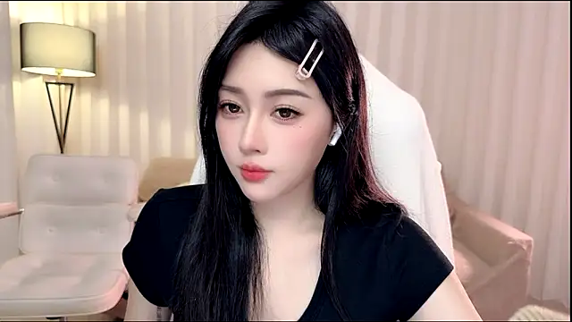 K-moumou online show from 04-08-26, 03:57