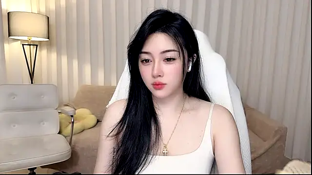 K-moumou online show from 04-27-26, 03:54