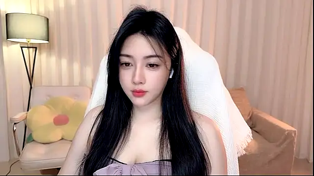 K-moumou online show from 06-19-26, 04:35