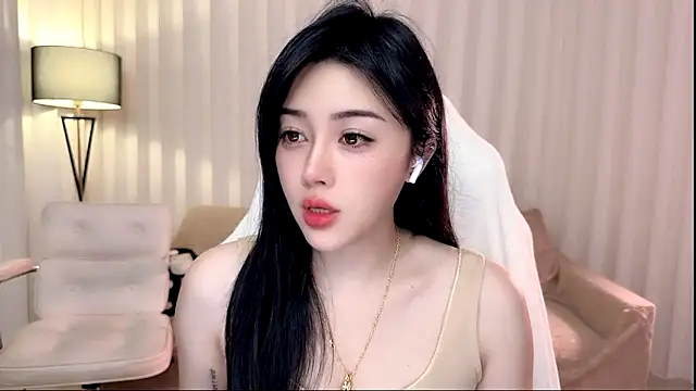 K-moumou online show from 04-23-26, 03:57