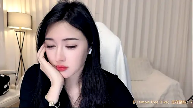 K-moumou online show from 02-13-26, 09:15