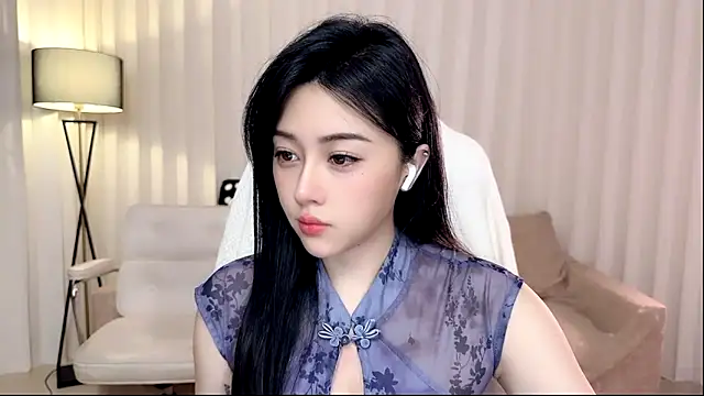 K-moumou online show from 05-15-26, 04:16