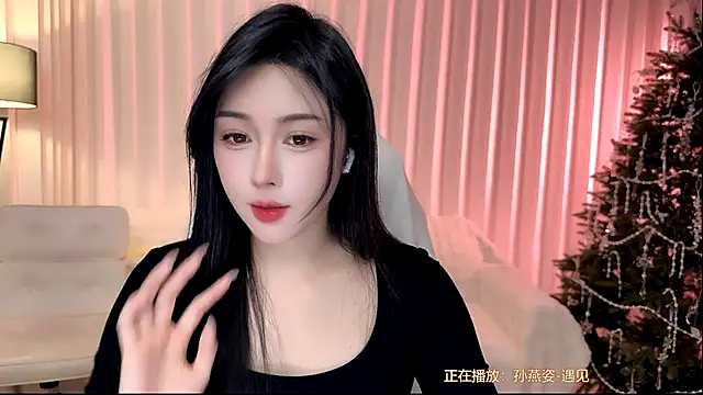 K-moumou online show from 02-09-26, 05:00