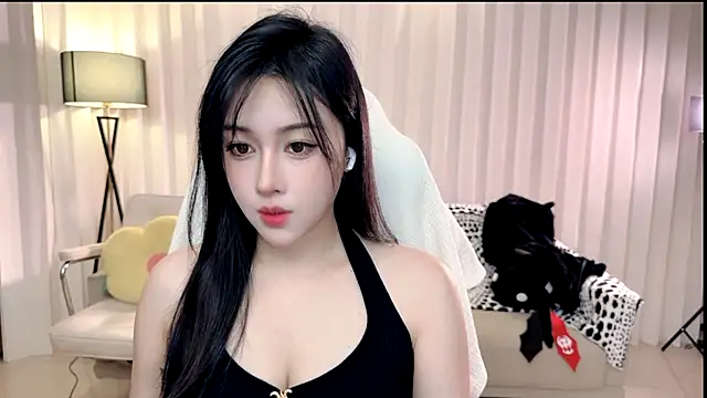 K-moumou online show from 11-07-25, 03:16