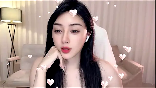 K-moumou online show from 04-02-26, 05:08